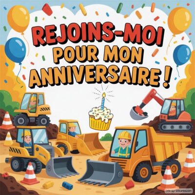 Travaux... Prêts ?