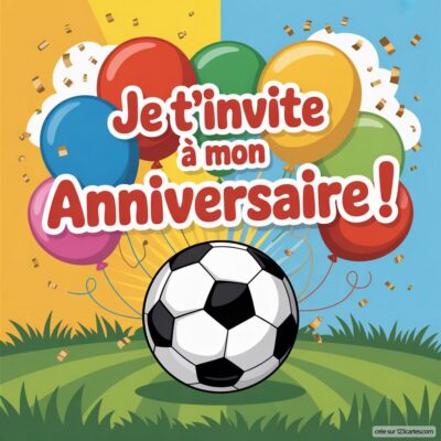 Anniversaire Stadium